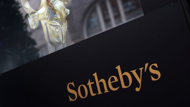 Daniel Loeb, Sotheby’s fight gets ugly