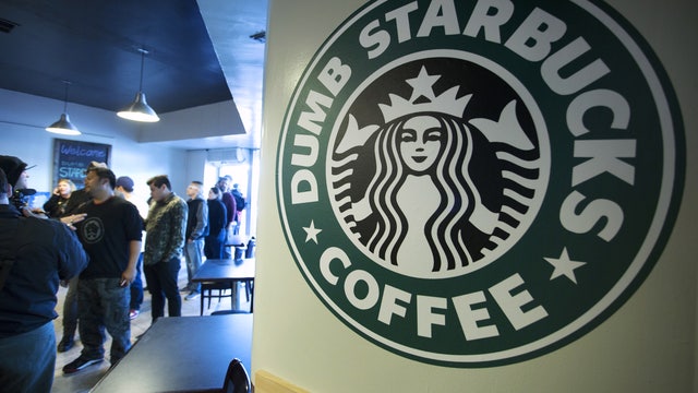 Starbucks CEO: Cautiously optimistic on U.S. economy, consumer