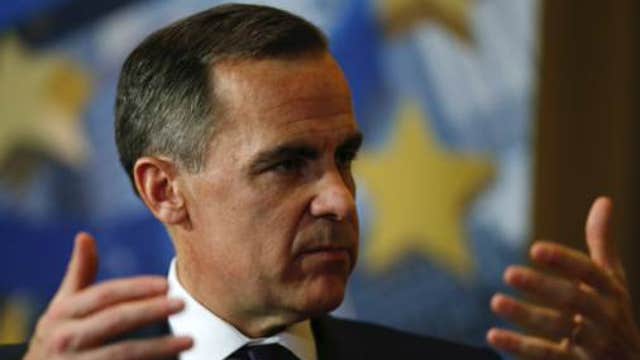 BOE's Carney to be questioned over forex probe