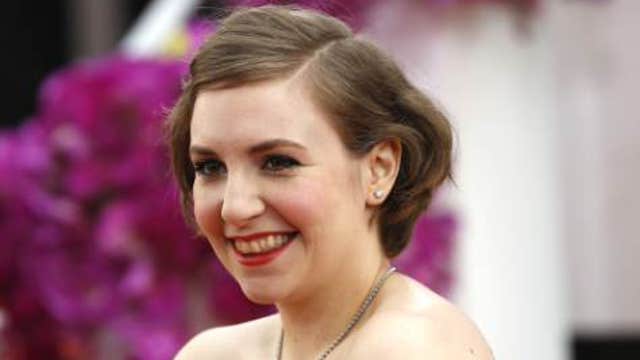 What’s the deal with Lena Dunham?
