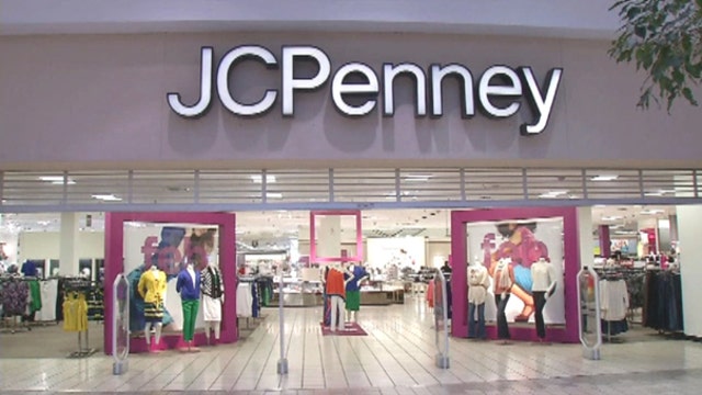 Will JCPenney be Wall Street’s next big comeback story?