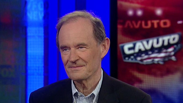 David Boies on Suing the Government Over AIG Bailout