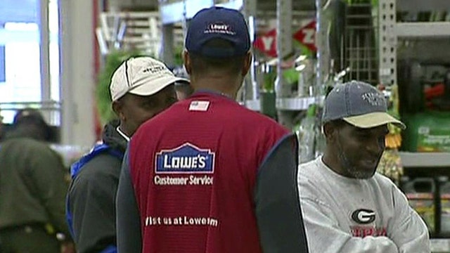 Lowe's Rolls Out New Housing Market Campaign