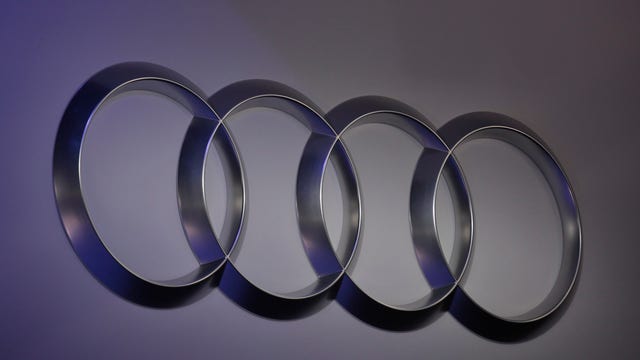 Audi takes the lead as world’s top luxury car