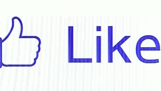 Facebook Using Your “likes” to Reveal Certain Traits