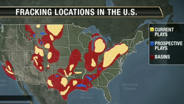U.S. Oil Production Boom Making OPEC Nervous?
