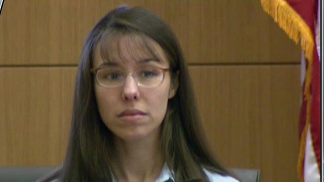Holes in Jodi Arias’ Murder Trial Defense?