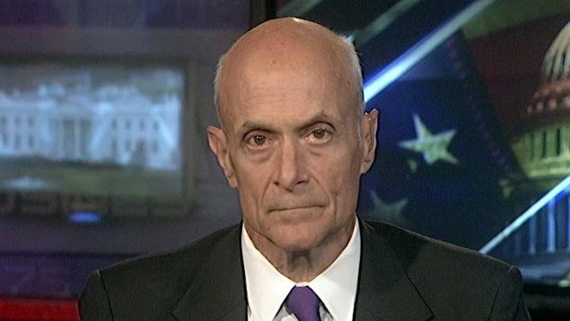 Chertoff: Government Needs to Invest More in Cybersecurity