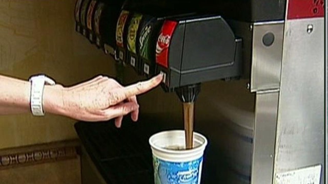 NYC Soda Ban Halted But it Still Costs Businesses