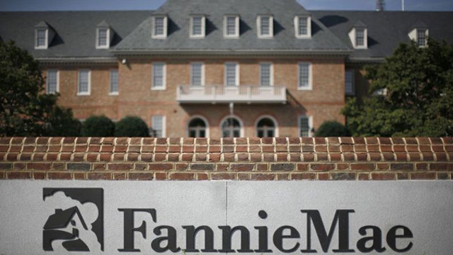Government trying to Replace Fannie, Freddie?