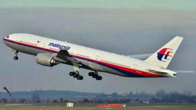 Former FAA spokesman on Malaysia Airlines Flight 370