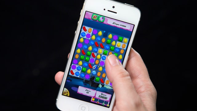 Sugar overload: ‘Candy Crush’ maker really worth $7.6B?