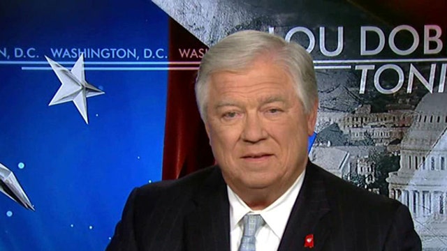 Haley Barbour on GOP's Future