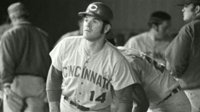 Should Pete Rose be in the Baseball Hall of Fame?