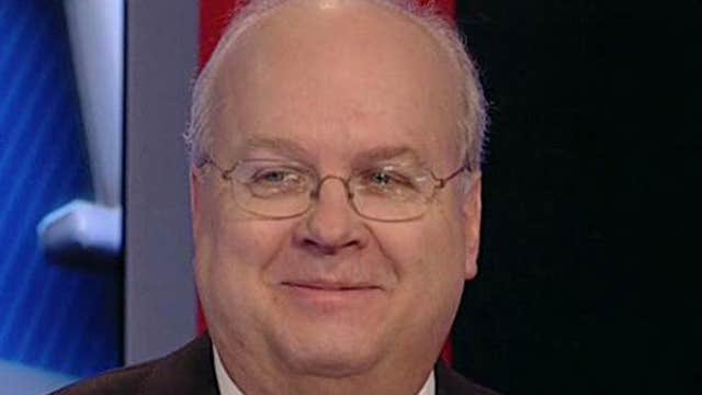 Karl Rove: Health reform needed, but it’s not ObamaCare