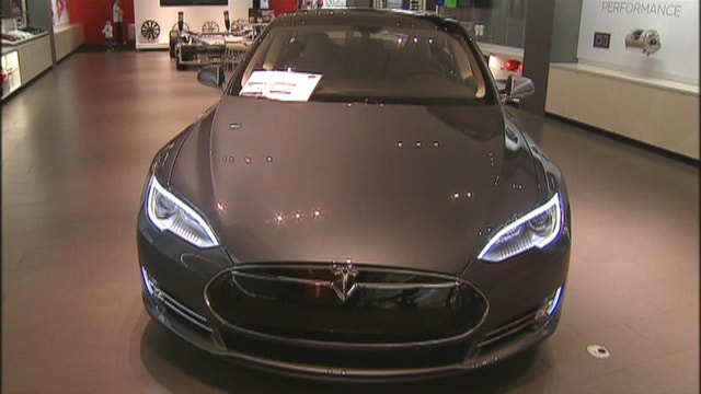 Tech Rewind: New Jersey pulls the plug on Tesla