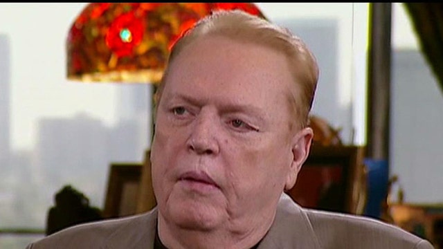 Larry Flynt: Hustler Magazine Will Only Exist Another 2-3 Years