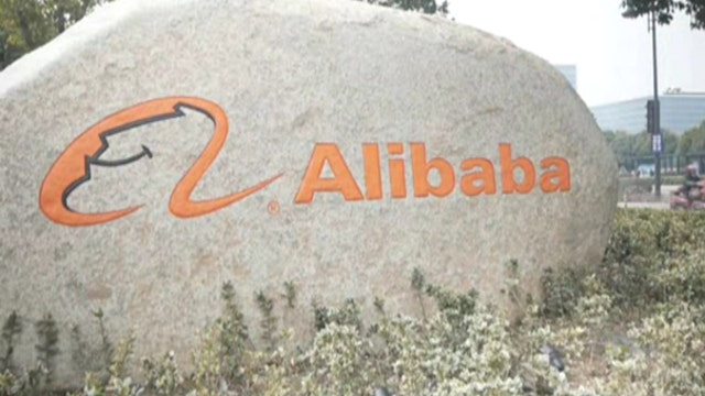 Is Alibaba a threat to eBay, Amazon?