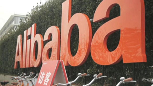 Alibaba confirms plans to list IPO in U.S.