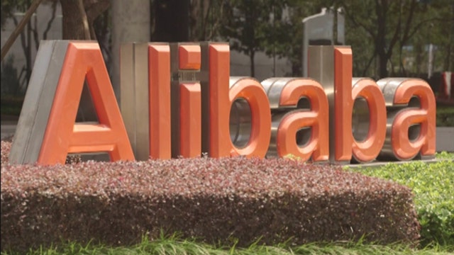 Alibaba planning Wall Street debut