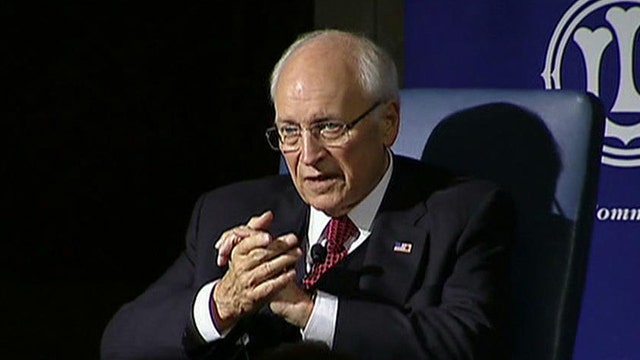 Showtime Releases Documentary on Dick Cheney