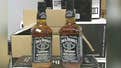 Whiskey rebellion in Tennessee?