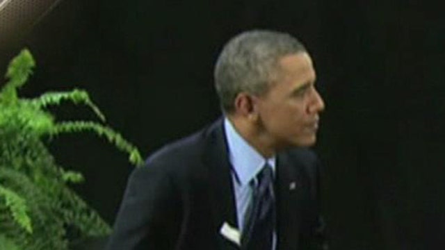 ‘Between Two Ferns’ a flop?