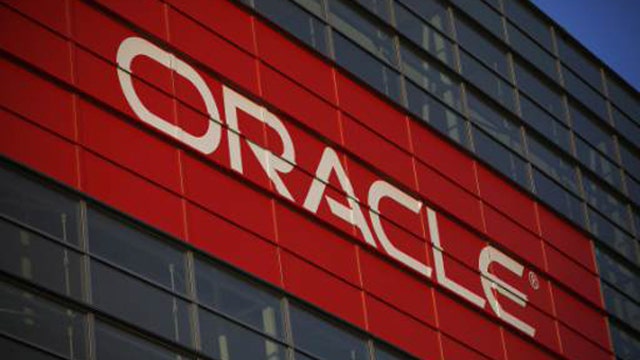 Oracle 3Q earnings miss estimates