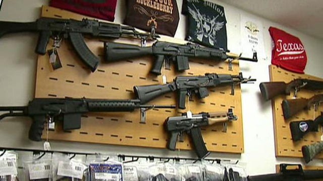 Gun retailer opens first ‘Bitcoin-friendly’ store in U.S.