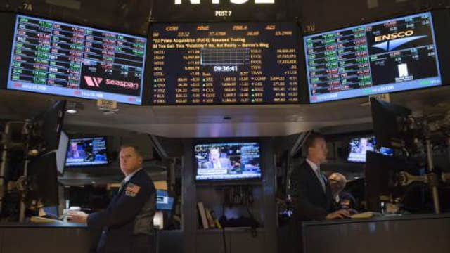 NYSE winning race for the Alibaba IPO