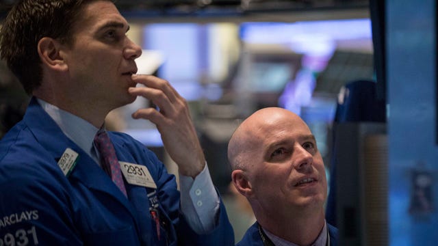 Sentiment a mixed picture