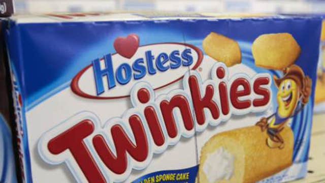 Does a Twinkie Made Without Union Labor Taste Different?