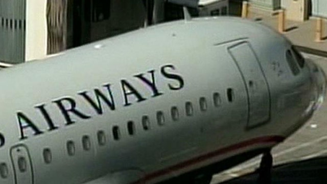 American, US Airways Merger Violates Antitrust Laws?