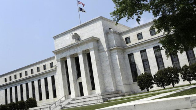 Has Federal Reserve policy been harmful to economy?