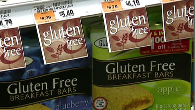 Should you go gluten free?