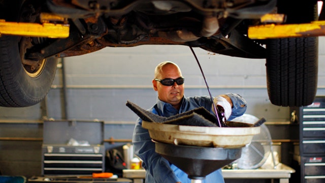 Tips for finding a mechanic for your car