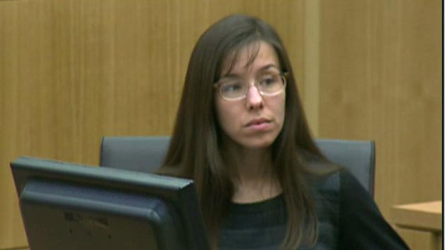 Jodi Arias’ Expert Witness Hurting Her Defense?