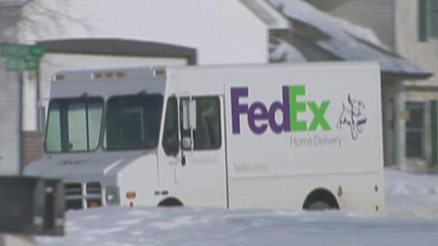 What Went Wrong for FedEx?