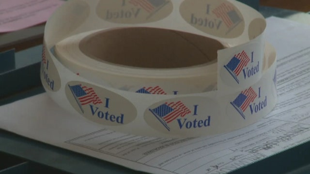 Federal judge rules in favor of voter ID laws in Kansas, Arizona