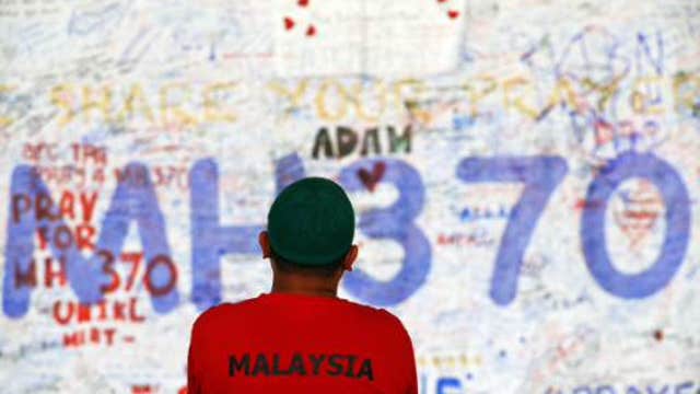 Stuart Varney on missing Malaysia Airlines Flight 370