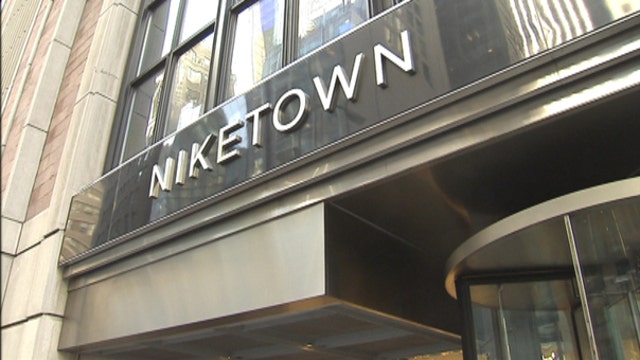 Nike 3Q earnings a big win for investors