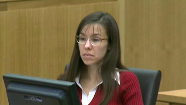 Reasonable Doubt in Murder Trial of Jodi Arias?