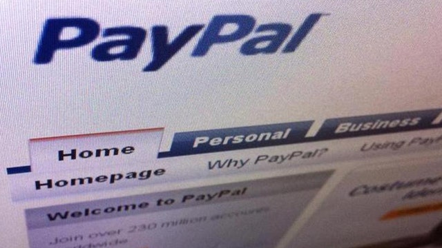 Discover Partners with PayPal on Mobile Payments