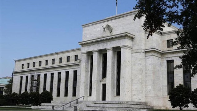 Will the markets force the Fed to stop tapering?