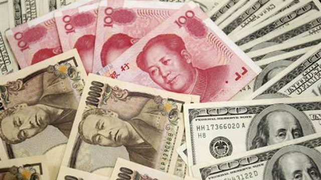 Is the weakening Yuan bad for U.S. businesses?