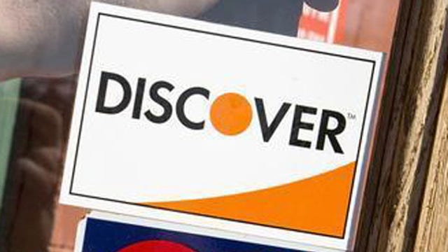 Discover passes stress test, proposes 20% dividend increase