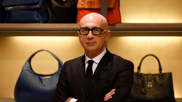 Bottega Veneta CEO: Consumers more careful about purchases