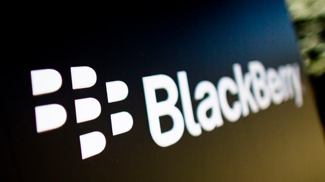 Buy, sell or hold BlackBerry?