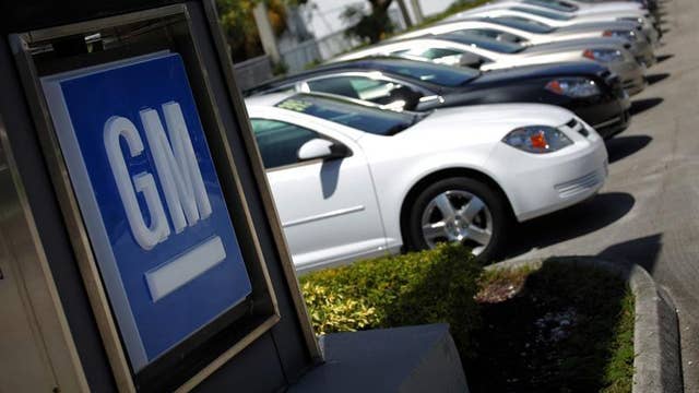 Is it legal to sell recalled cars?