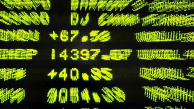 European markets rise on US, Italy data